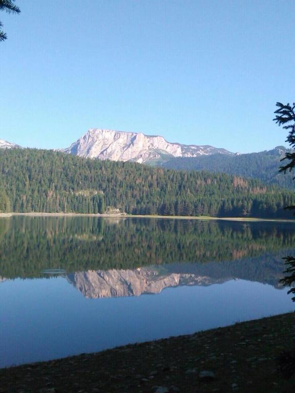 Chalet Hill Zabljak ภายนอก รูปภาพ