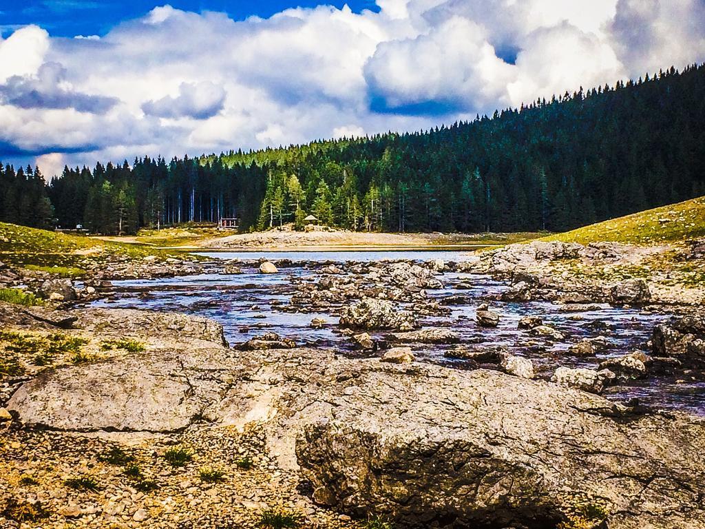 Chalet Hill Zabljak ห้อง รูปภาพ