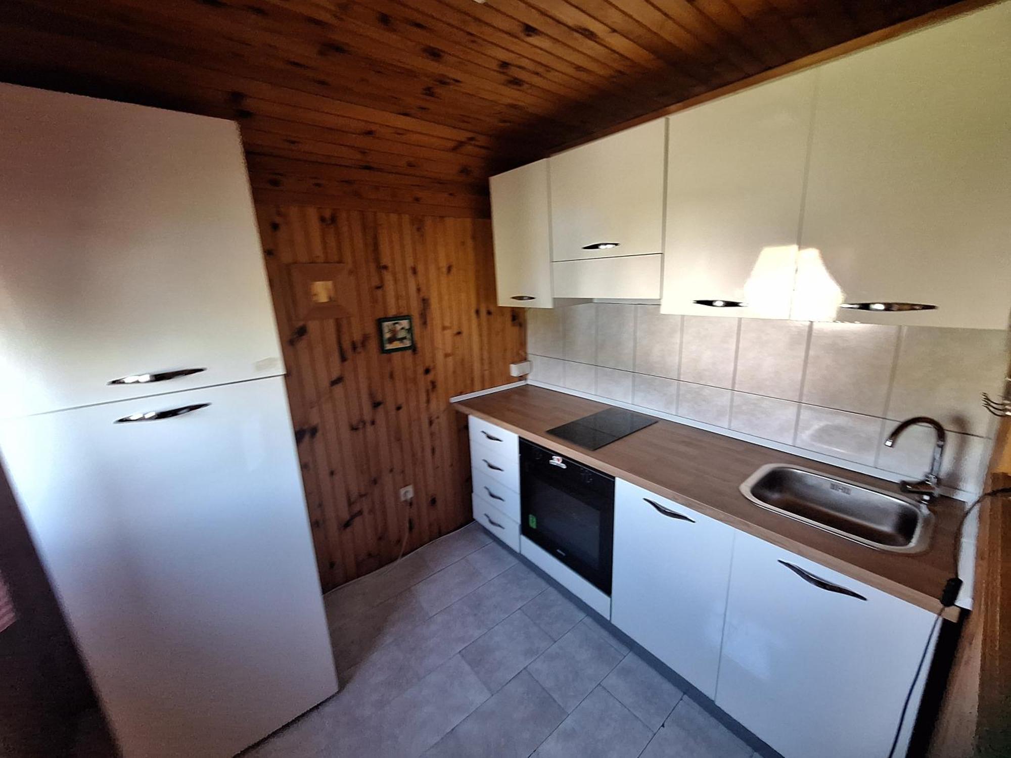 Chalet Hill Zabljak ภายนอก รูปภาพ