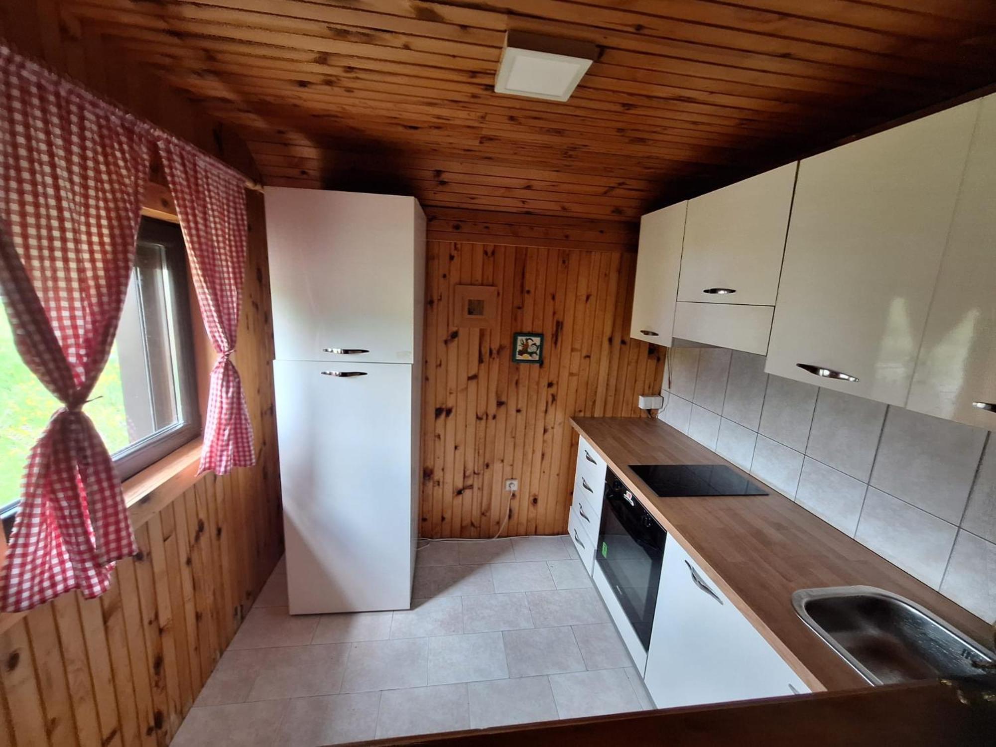 Chalet Hill Zabljak ภายนอก รูปภาพ