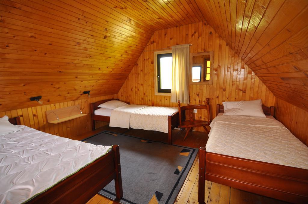 Chalet Hill Zabljak ภายนอก รูปภาพ